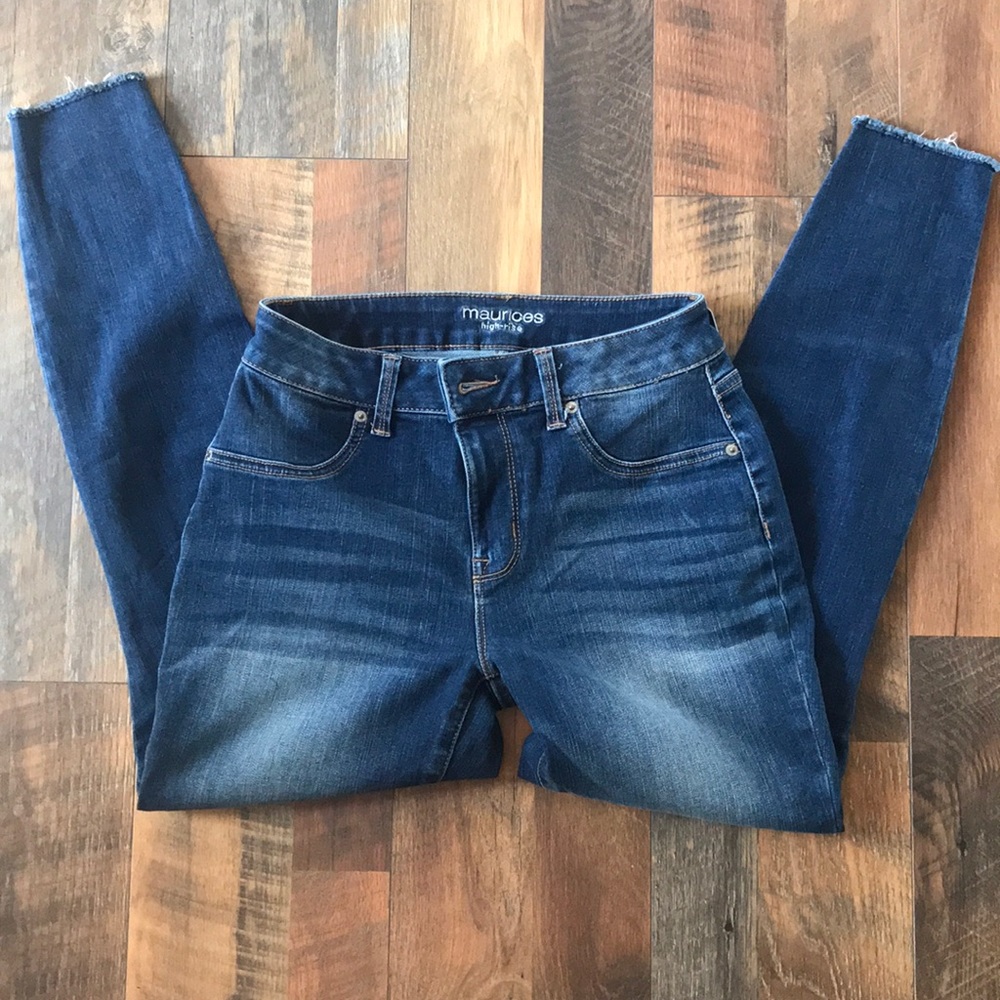 Maurice’s jeans